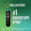 Nicorette Fruit &amp; Mint Spray 1 mg / Spr&uuml;hsto&szlig; Nfc - 3
