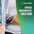 Nicorette Mint Spray 1 mg / Spr&uuml;hsto&szlig; Nfc - 5