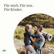 Kindervital mit Calcium + D3 Tonikum Salus - 5