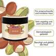 Plantana Shea K&ouml;rpercreme Sheabutter mit Vitamin-E - 2