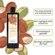 Plantana Shea Pflege Duschbad mit Bio-Shea - 2