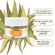 Plantana Aloe Vera Gesichtscreme Hyaluron &amp; Vit.-E - 2