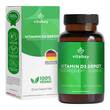 Vitamin D3 Depot 10.000 I.E. Cholecalcif.veg.Tabletten  - 1