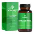 Magnesium Malate 1000 mg vegan hochdosiert Tabletten  - 1