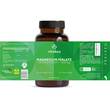 Magnesium Malate 1000 mg vegan hochdosiert Tabletten  - 3
