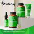 Magnesium Malate 1000 mg vegan hochdosiert Tabletten  - 4