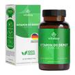 Vitamin D3 Depot 5000 I.E. Cholecalciferol Tabletten  - 1