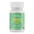 Forskolin 400 mg Coleus Forskohlii Extrakt veg.Kps - 1