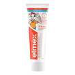Elmex Kinderzahnpasta 2-6 Jahre Duo Pack - 3