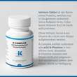 B-Complex mit Methylfolat + Intrinsic Fact.KLEAN Labs - 4