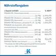 B-Complex mit Methylfolat + Intrinsic Fact.KLEAN Labs - 5