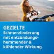 Diclofenac Stada Schmerzgel forte 20 mg / g - 3