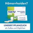 Faktu lind H&auml;morrhoidenz&auml;pfchen - 6