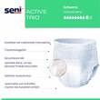 SENI Active Trio Inkontinenzpants L - 2