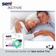 SENI Active Trio Inkontinenzpants XL - 4