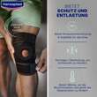 Hansaplast Knie-Bandage verstellbar - 3