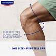 Hansaplast Knie-Bandage verstellbar - 6