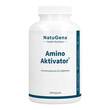 Aminoaktivator Aminos&auml;uren + Vit.B6+B9+B12 vegan Kps - 1