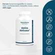 Aminoaktivator Aminos&auml;uren + Vit.B6+B9+B12 vegan Kps - 3