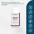Klimakto Balance Vit.B12 + Fols&auml;ure+Biotin vegan Kps - 2