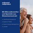 Orthomol Cellprotect Granulat / Tabletten /Kapseln Kombi. - 2