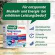 Taxofit Magnesium 600 + B12 Direkt Granulat - 2