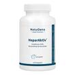 Heparaktiv Sod + Bio-Mariendistel+Bio-Koriander Kapseln  - 1