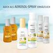 Sonne Schutz &amp; Pflege Spray Kids Lsf 50 +  - 6
