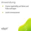 EFASIT Sensitive Fu&szlig;creme - 3