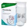Kieselerde Pur Pulver Salus - 1
