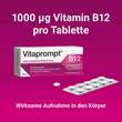 Vitaprompt 1000 Mikrogramm Filmtabletten - 3