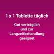 Vitaprompt 1000 Mikrogramm Filmtabletten - 6