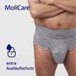 MOLICARE premium MEN Pants 5 Tropfen L - 4