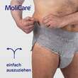 MOLICARE premium MEN Pants 5 Tropfen L - 8