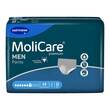 MOLICARE premium MEN Pants 7 Tropfen M - 1