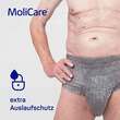 MOLICARE premium MEN Pants 7 Tropfen M - 4