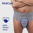 MOLICARE premium MEN Pants 7 Tropfen L - 2