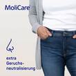 Molicare Premium lady Pants 5 Tropfen M - 4