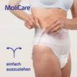 Molicare Premium lady Pants 5 Tropfen M - 5