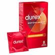 DUREX Gef&uuml;hlsecht XXL Kondome - 1