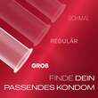 DUREX Gef&uuml;hlsecht XXL Kondome - 3