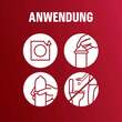 DUREX Gef&uuml;hlsecht XXL Kondome - 5