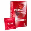 Durex Gef&uuml;hlsecht ultra Kondome - 1