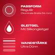 Durex Gef&uuml;hlsecht ultra Kondome - 2