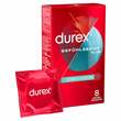 DUREX Gef&uuml;hlsecht Slim Kondome - 1