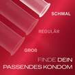 DUREX Gef&uuml;hlsecht Slim Kondome - 3