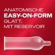 DUREX Gef&uuml;hlsecht Slim Kondome - 4
