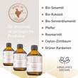 HIMALAYA'S Dreams Ayurveda Ziehgold Santulan &Ouml;l - 3