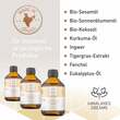 HIMALAYA'S Dreams Ayurveda Ziehgold Shakti &Ouml;l - 3