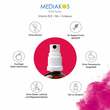 Vitamin B12 + B6+Fols&auml;ure Mediakos Vital Spray - 4